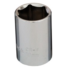 5040112 BOVIDIX Торцевая головка 1/2