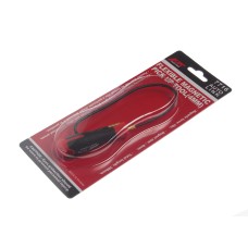 Держатель гибкий магнитный 4мм L=380мм JTC