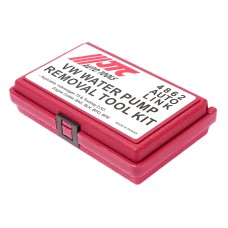 Съемник помпы (VW T5,Touareg) (2.5 D) в кейсе JTC