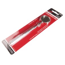 Зеркало досмотра телескопическое 38мм на держателе 192-535мм JTC