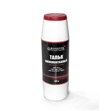 Тальк 400 гр Rossvik