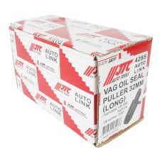 Съемник сальников распредвала и коленвала удлиненный 32мм (VW,AUDI) JTC