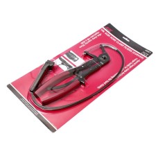 Съемник хомутов пружинных с гибким приводом 55мм (VW,AUDI) JTC