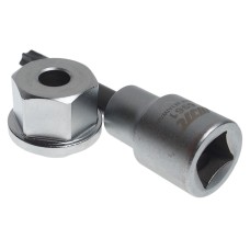 Съемник шкивов генератора (FORD 2.0 OEM 414-009) JTC