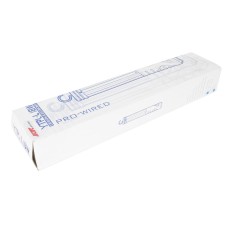 Лампа переносная 220V L=8м флуоресцентная 18W JTC