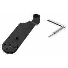 Фиксатор коленвала (VW Touareg,Transporter 2.5 4.9D/TDI) JTC