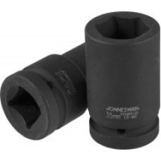 S03AD8136 Головка торцевая ударная глубокая 1"DR, 36 мм