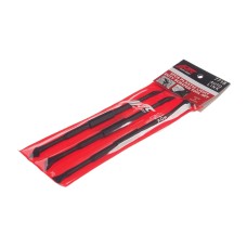 Набор скребков пластиковых 3 предмета JTC