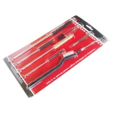 Набор щеток 17 предметов JTC