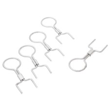 Фиксатор плунжера натяжителя цепи (VW,AUDI FSI V6 2.4, 3.2I) JTC