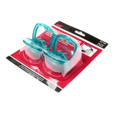 Стеклодомкрат с 2 захватами 56мм 12кг JTC