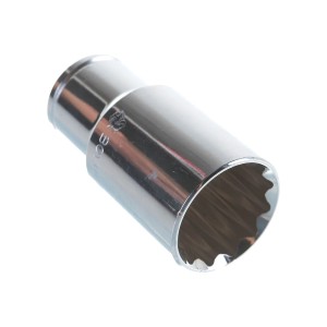 5050323 BOVIDIX Торцевая головка 1/2" 12РТ удл. 30мм