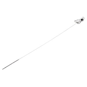 Щуп уровня масла (AUDI А4,А5,А6 2.0 TFSI,3.2/4.2 FSI,2.0/2.7/3.0 TDI,1.8/2.0/3.0 TFST) JTC