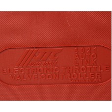 Контроллер для дроссельных заслонок электронный JTC