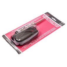 Индикатор напряжения 12-42V JTC