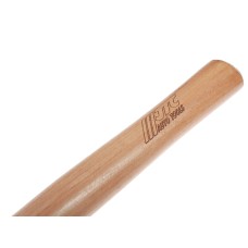 Молоток 0.500кг слесарный деревянная ручка JTC