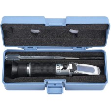 Рефрактометр для охлаждающей жидкости