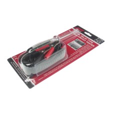 Индикатор напряжения цифровой JTC