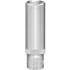 S13S2117 Головка торцевая глубокая 1/2"DR, 17 мм