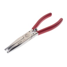 Клещи для скоб обшивки сидений JTC