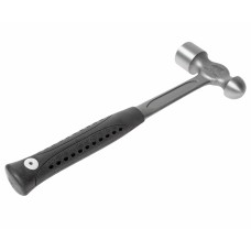 Молоток 345мм с круглым бойком JTC