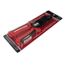 Клещи для электромонтажа обжимные 5 в 1 JTC