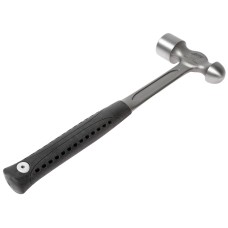 Молоток 370мм с круглым бойком JTC