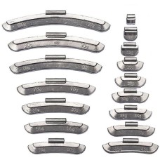 Груза для стандартных дисков 050 гр. (50шт)