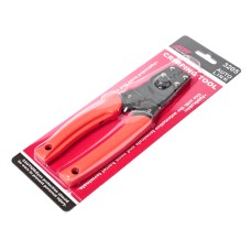 Клещи обжимные для электромонтажа JTC