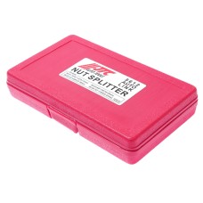 Набор гайкорубов 15/16"-11/8" 9-27мм (в кейсе) 4 предмета JTC