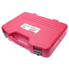 Набор адаптеров для тестирования автокондиционера (VW,AUDI) в кейсе JTC