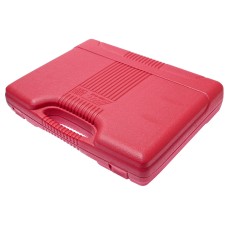 Набор адаптеров для тестирования автокондиционера универсальный в кейсе JTC