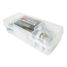 Набор адаптеров для тестирования системы кондиционирования в кейсе JTC