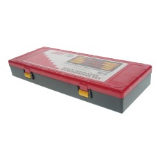 Набор отверток диэлектрических 8шт. JTC