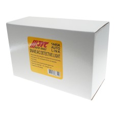 Набор для обнаружения утечек в системе кондиционирования (фонарь на гибкой ножке) JTC