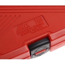 Набор для ремонта электропроводки автомобиля 12 предметов в кейсе JTC