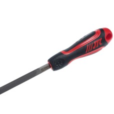 Напильник квадратный 200мм №4 60 HRC JTC