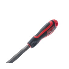 Напильник квадратный 255мм №2 60 HRC JTC