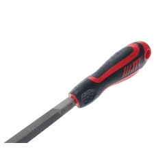 Напильник квадратный 255мм №3 60 HRC JTC