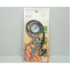 Пистолет для подкачки колес, ECG-019A