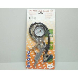 Пистолеты подкачки