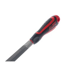 Напильник квадратный 300мм №3 60 HRC JTC