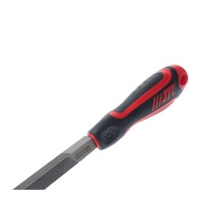 Напильник квадратный 300мм №4 60 HRC JTC