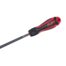 Напильник круглый 200мм №4 60 HRC JTC