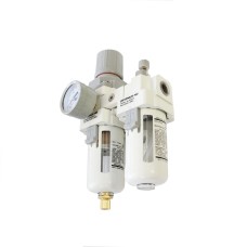 AC3010-03 Блок подготовки воздуха 3/8