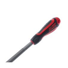 Напильник круглый 300мм №3 60 HRC JTC