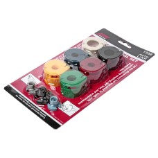 Набор съемников для демонтажа трубок систем топливной,кондиционирования,охлаждения JTC