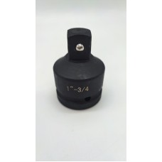 Переходник 1"-3/4" ударный CR-MO БЕТА 200-030