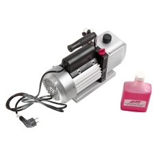 Насос вакуумный для хладагентов R-134a и R-12 220V, 50-60Гц JTC