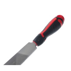 Напильник плоский 300мм №2 60 HRC JTC